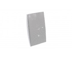 Акустична система для офісу 6 настінних динаміків TOA